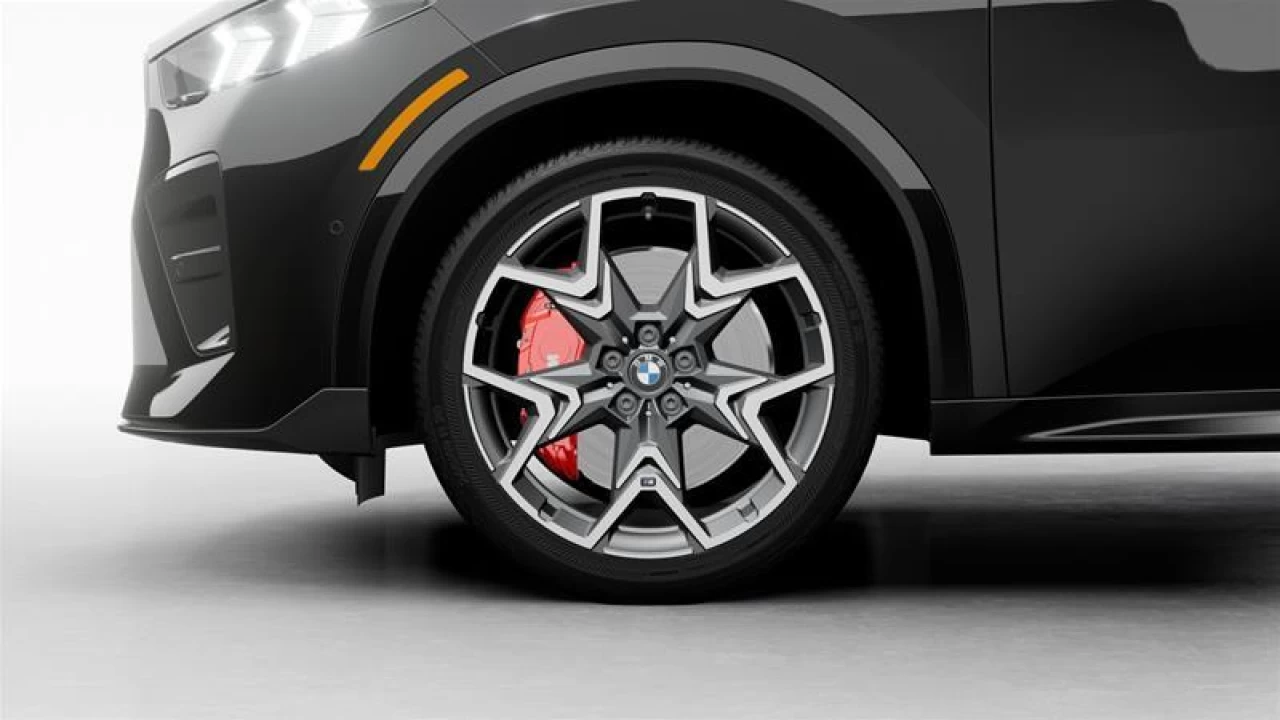 2026 BMW X2 M35i xDrive Main Image