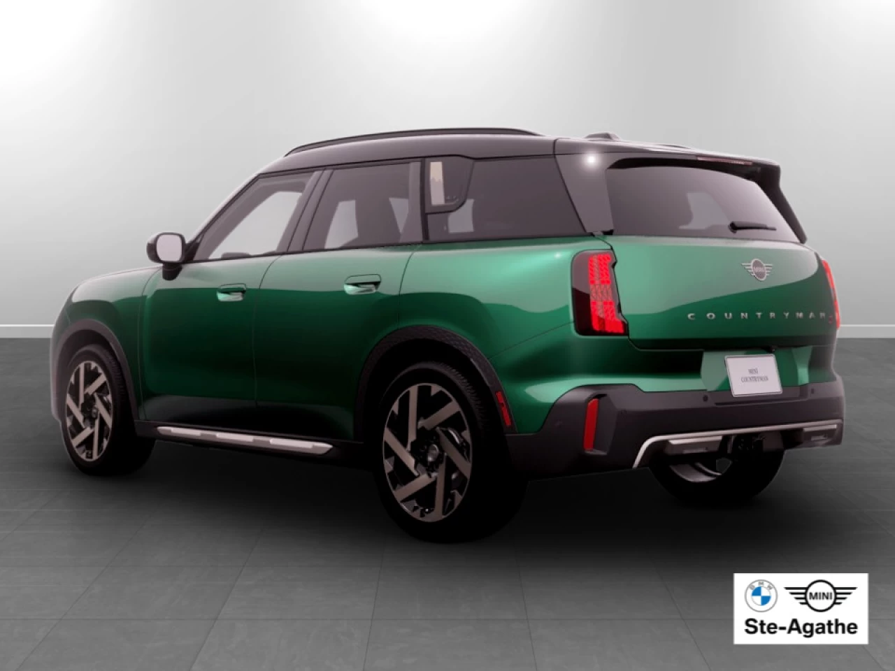 2027 MINI Countryman Cooper S ALL4 Image principale