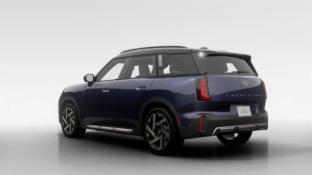 MINI Countryman Cooper S ALL4 2026