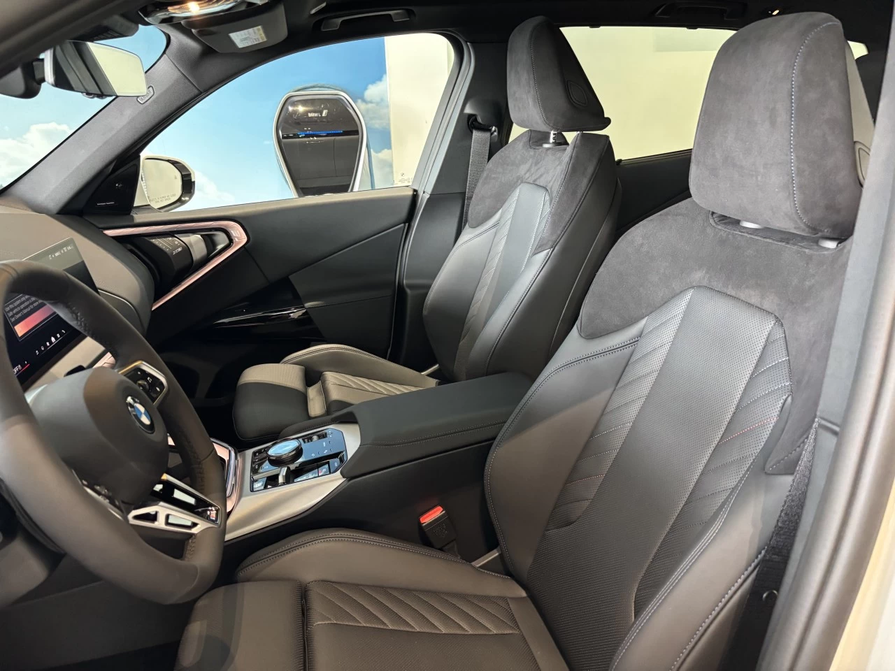 2026 BMW X3 30 xDrive M Sport Edition Image principale