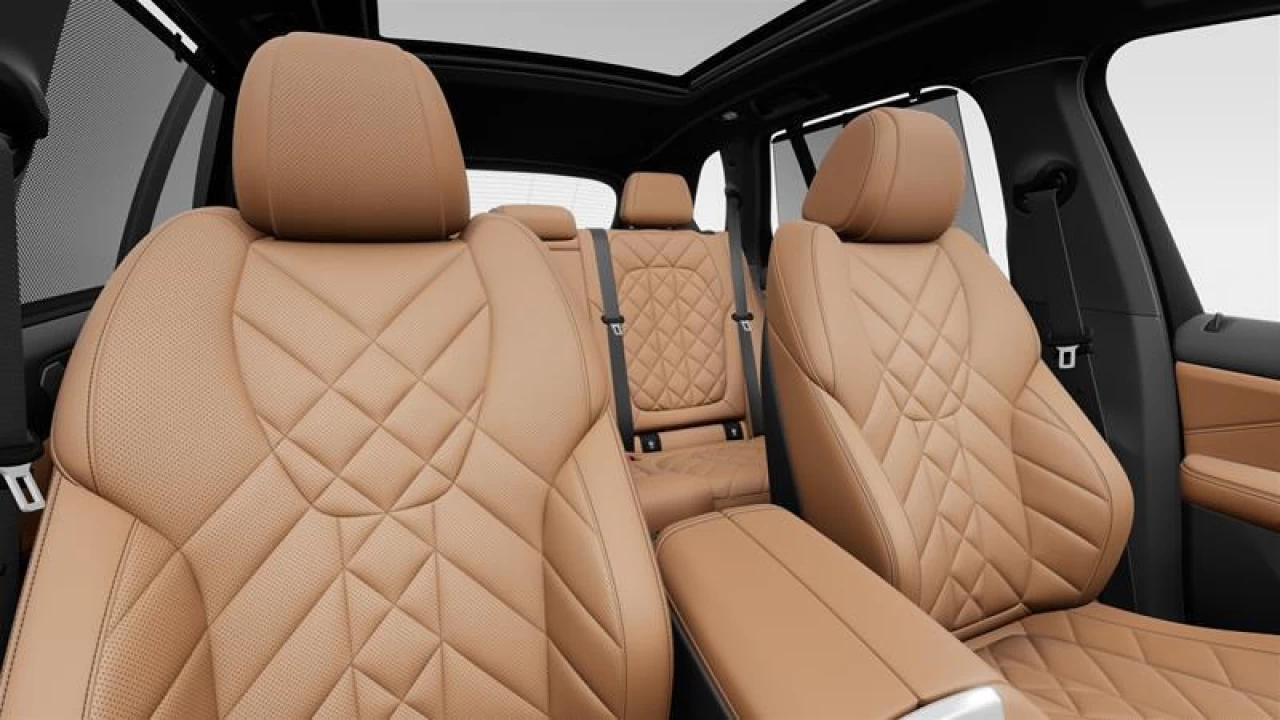 2026 BMW X5
                                                    xDrive40i Main Image