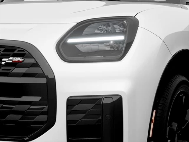MINI Countryman Cooper S ALL4 2027