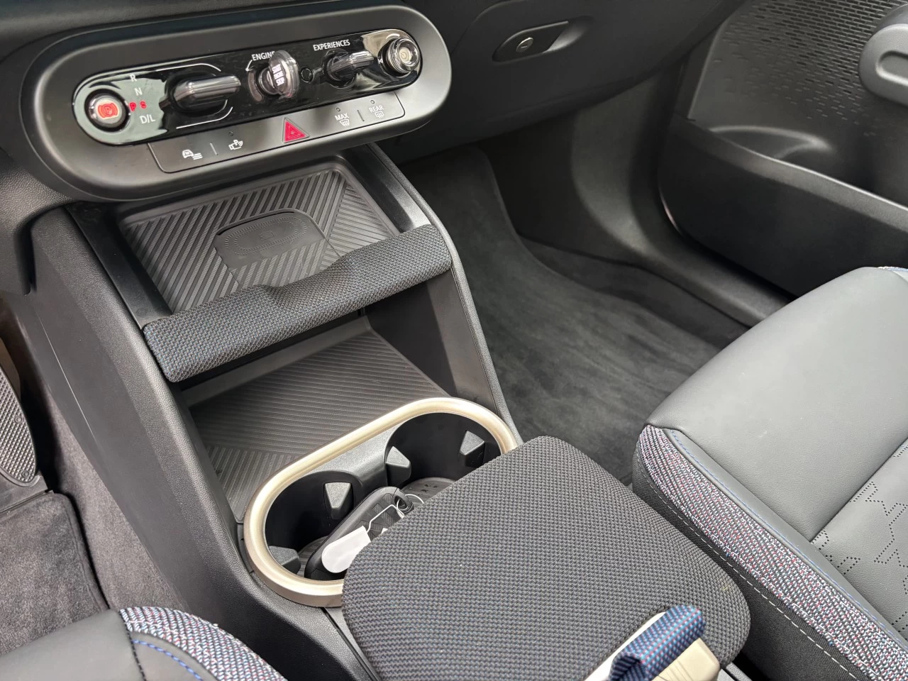 2026 Mini Cooper Countryman Cooper S Image principale