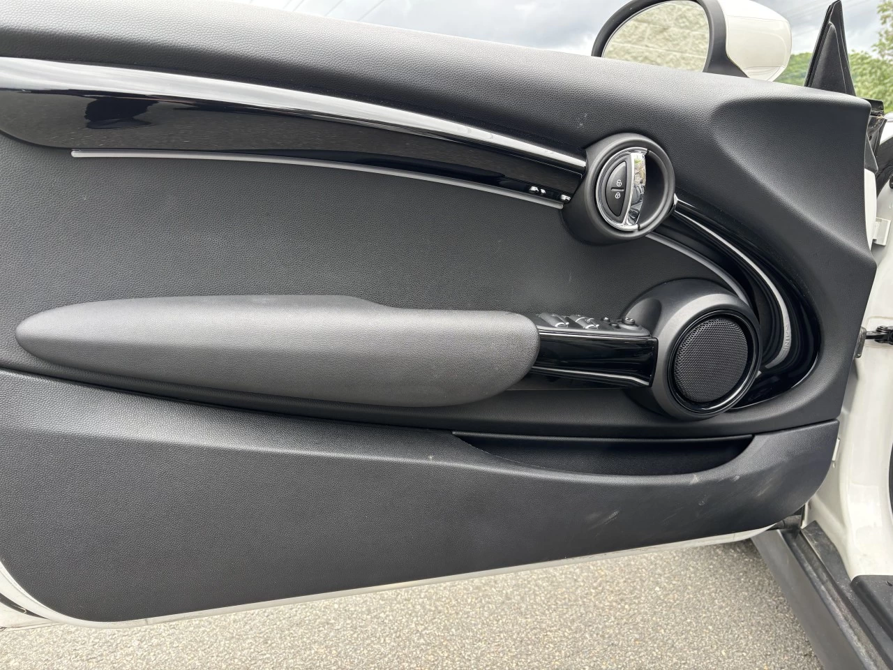 2024 Mini Cooper Cooper Image principale