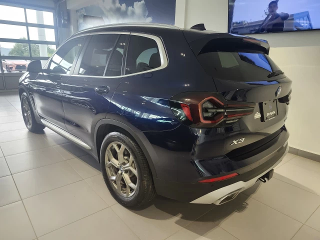 BMW X3 X3 xDrive30e 2023