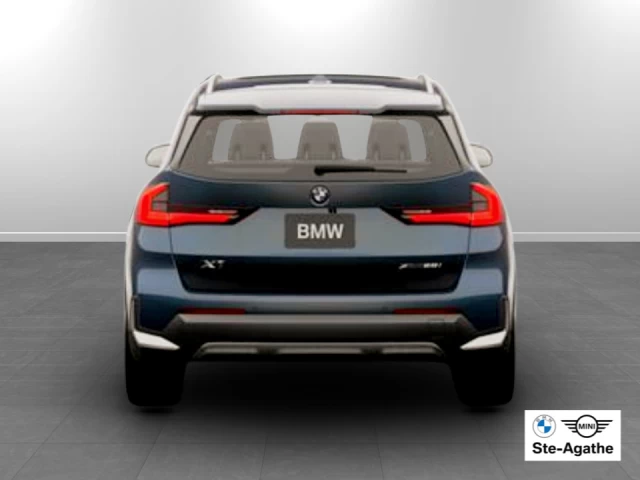 BMW X1 xDrive28i 2027