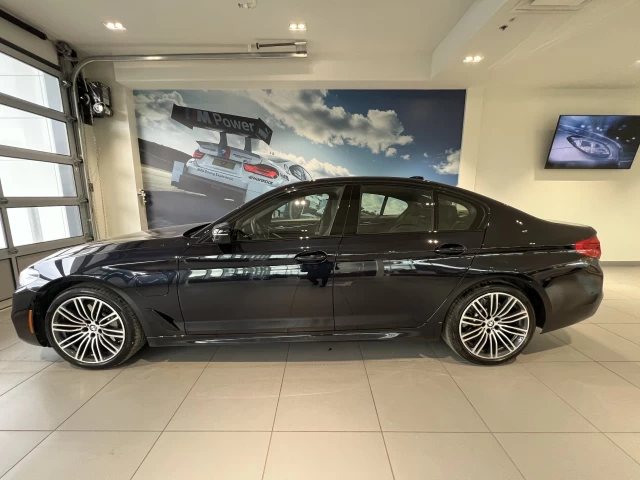 BMW 530e xDrive 530e xDrive iPerformance 2020