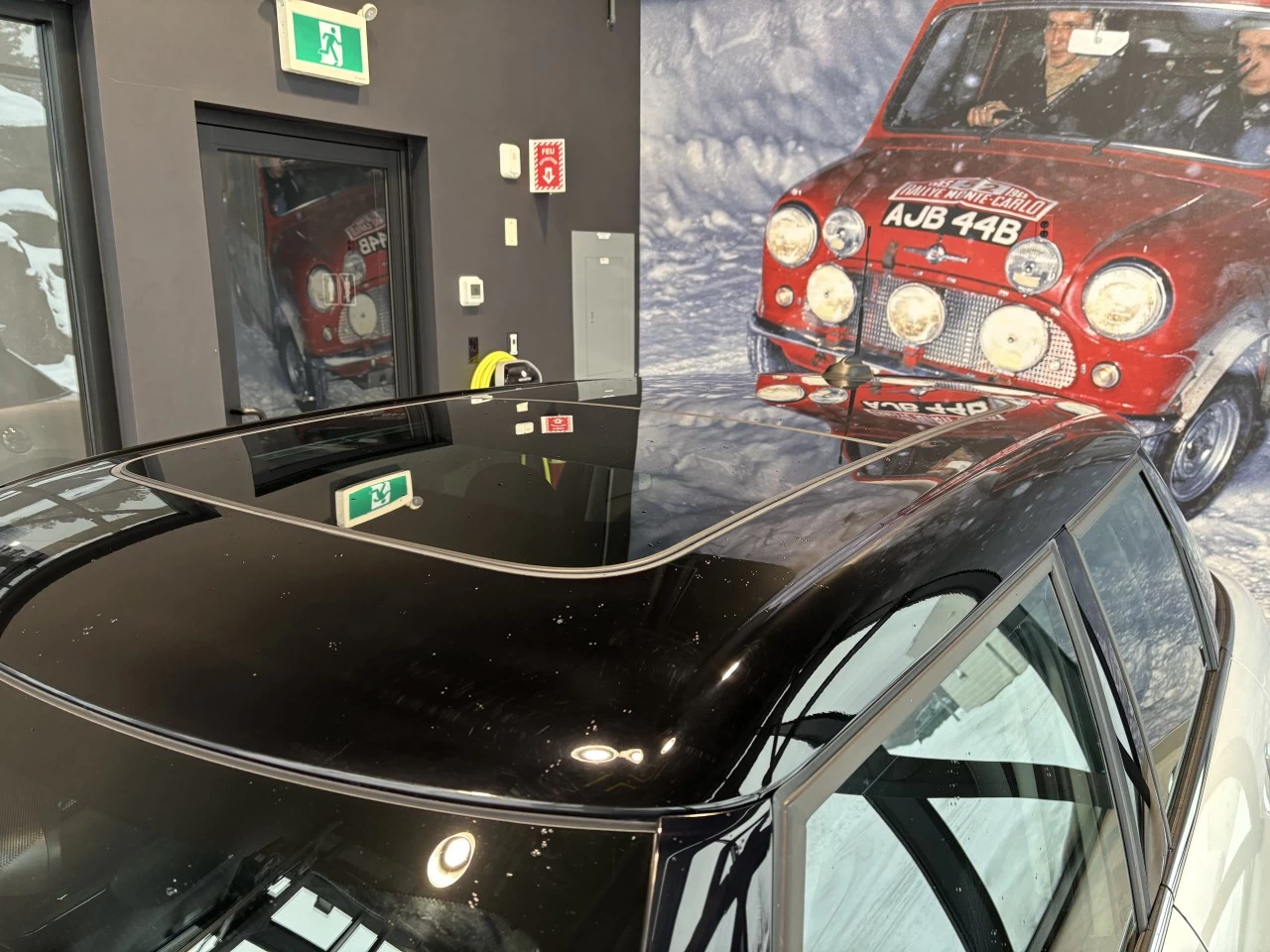 2021 Mini Cooper Cooper S Image principale