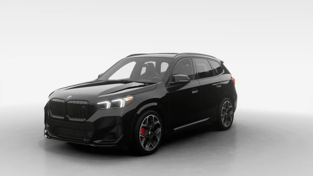 BMW X1 M35i xDrive 2026