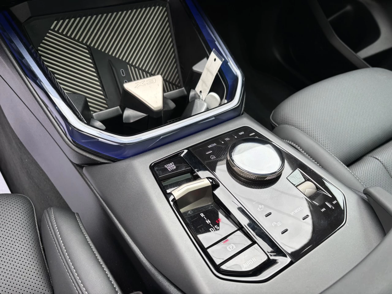 2025 BMW X3 30i xDrive Main Image
