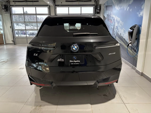 BMW iX xDrive50 2023