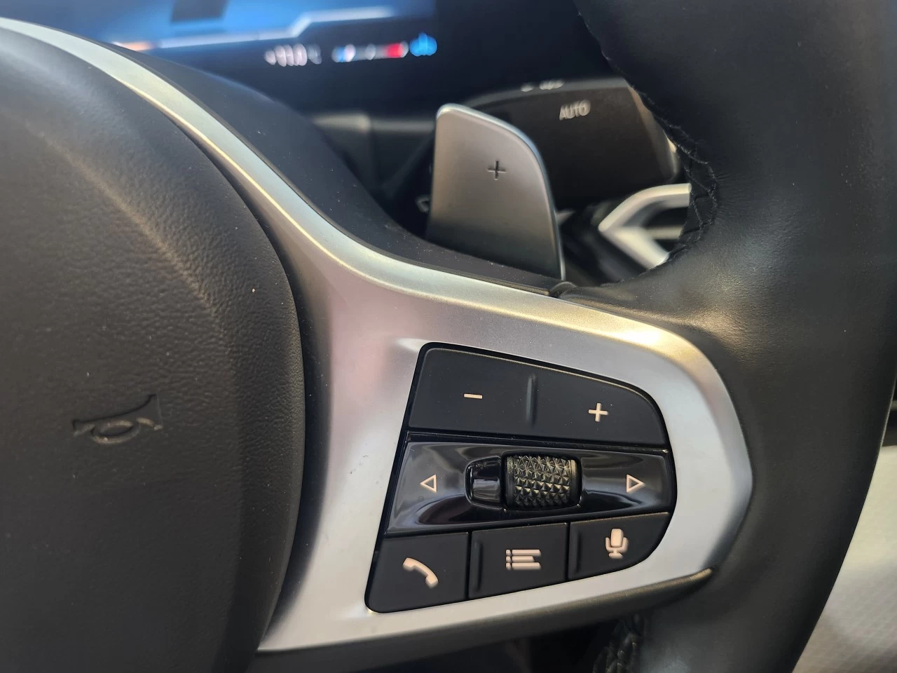 2024 BMW 3 series M340i xDrive Main Image