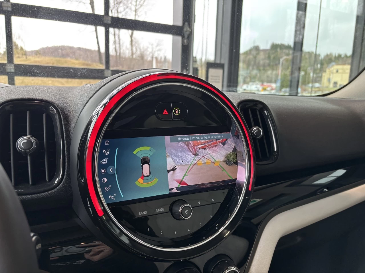 2024 Mini Cooper Countryman Cooper S Main Image