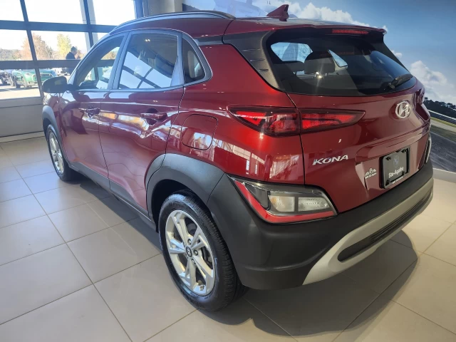 Hyundai Kona Preferred 2023
