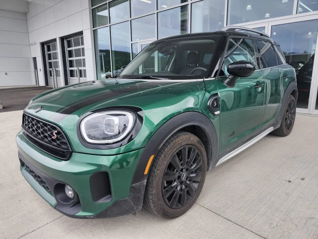 Mini Cooper Countryman Cooper S 2024