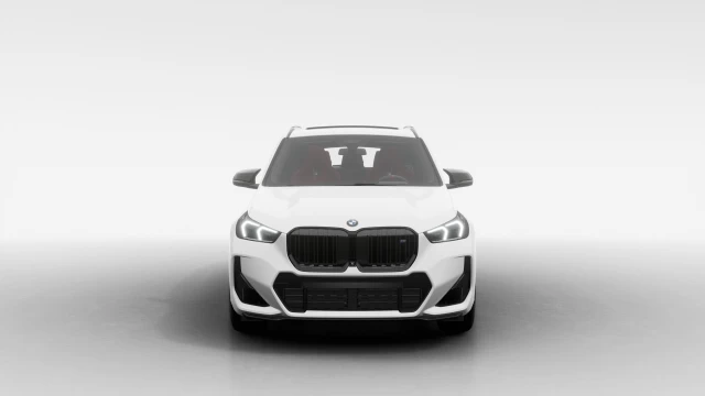 BMW X1 M35i xDrive 2026
