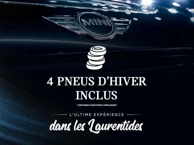 Mini Cooper Cooper S 5 portes 2019