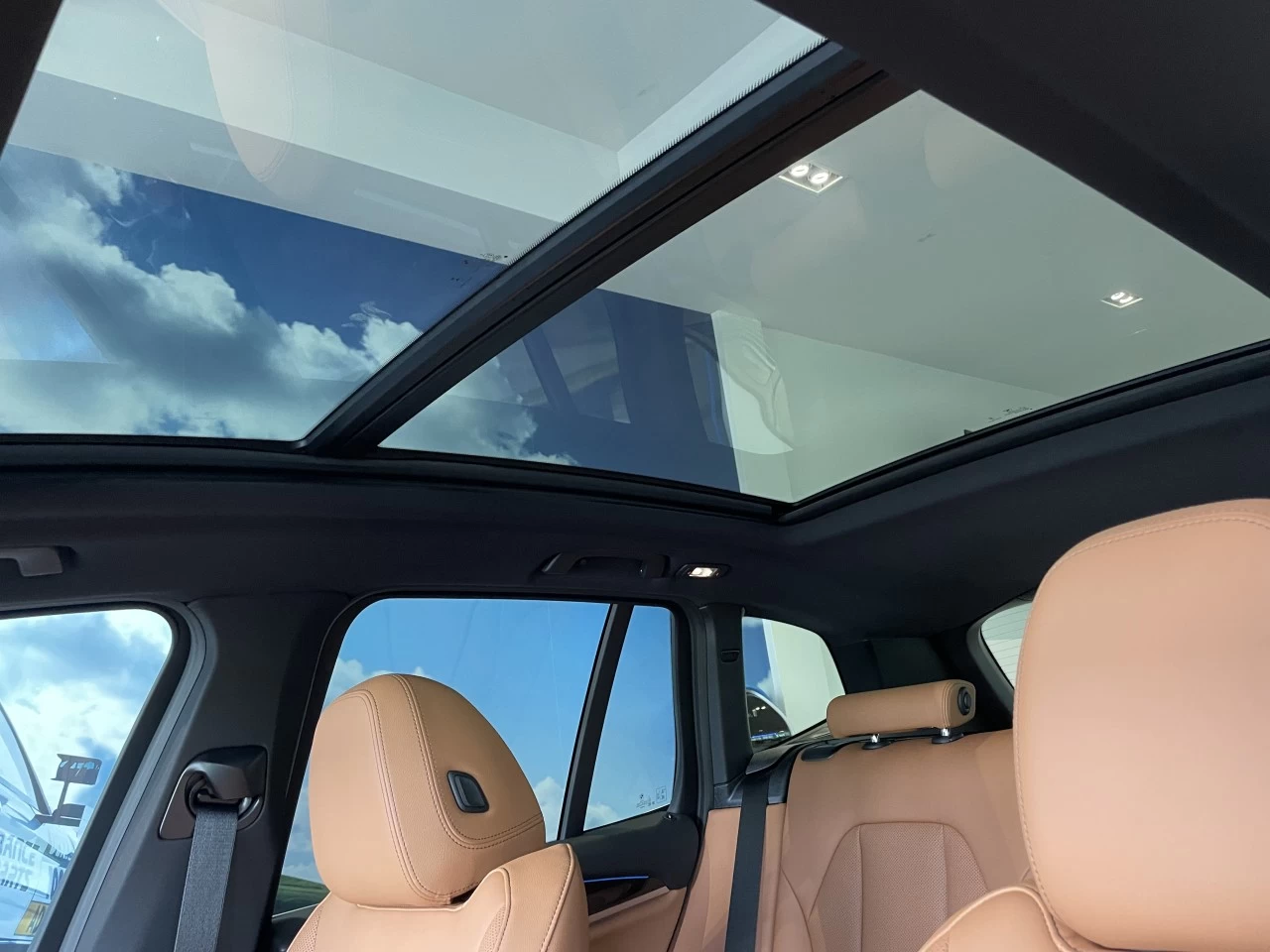 2023 BMW X3 xDrive30e Image principale