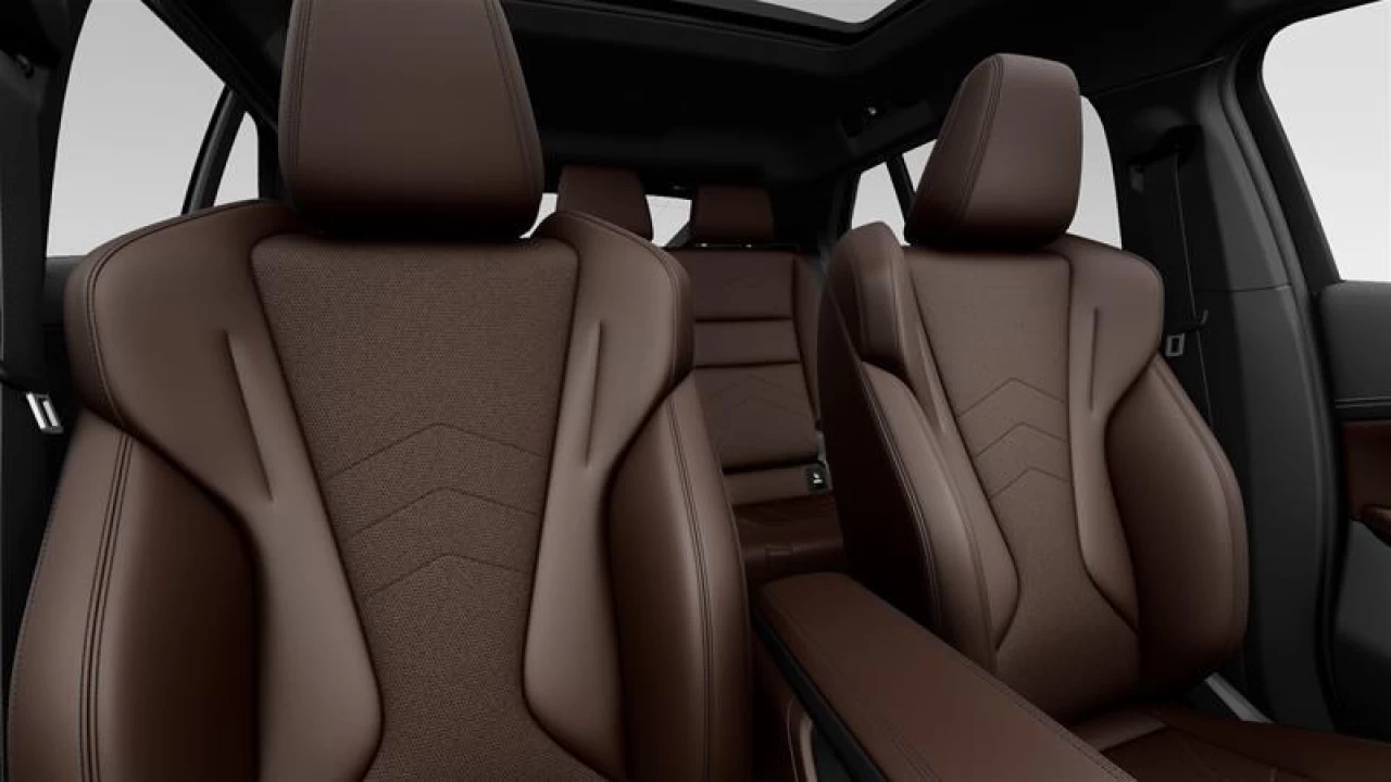 2025 BMW X2 xDrive28i Main Image