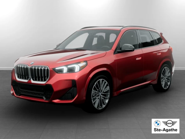 BMW X1 xDrive28i 2027