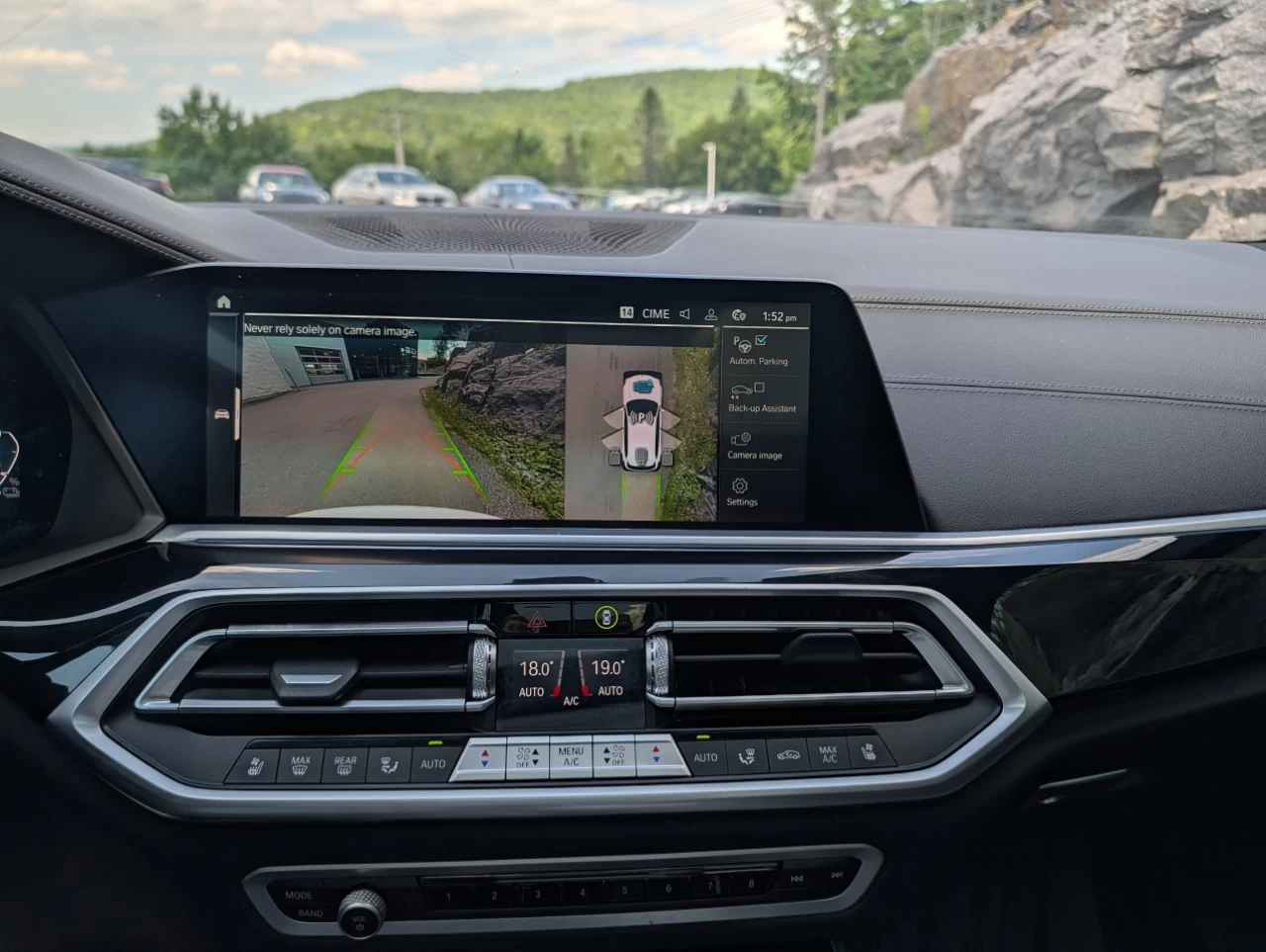 2023 BMW X5 X5 xDrive45e Main Image