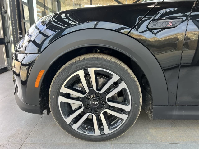 MINI COOPER S 3 Door 2024
