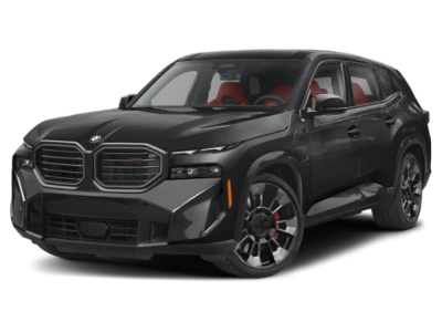 Front 3/4, Facing to the Left