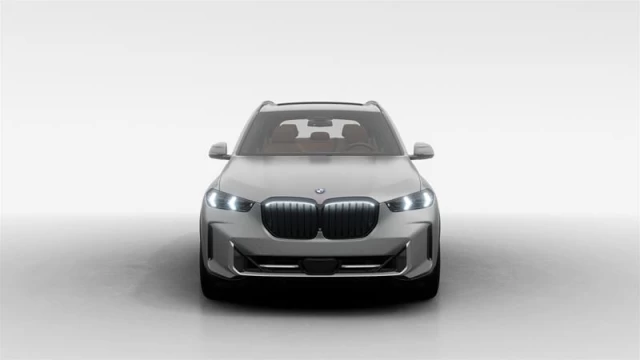 BMW X5 xDrive40i M Sport Edition 2026