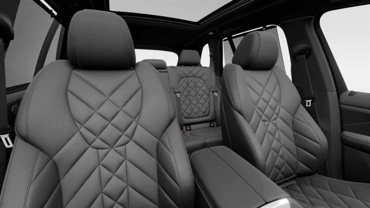 2026 BMW X5
                                                    xDrive40i Image principale