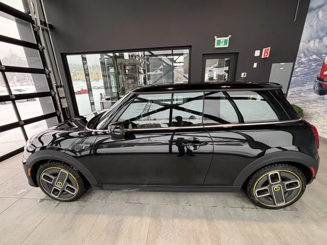 Mini Cooper Cooper SE 2023