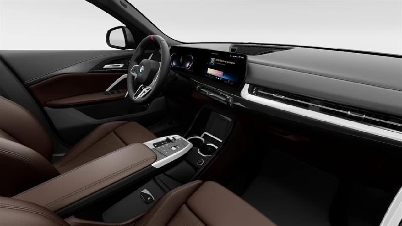 2025 BMW X2 xDrive28i Main Image