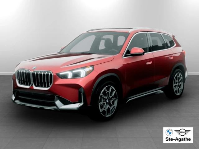 BMW X1 xDrive28i 2027