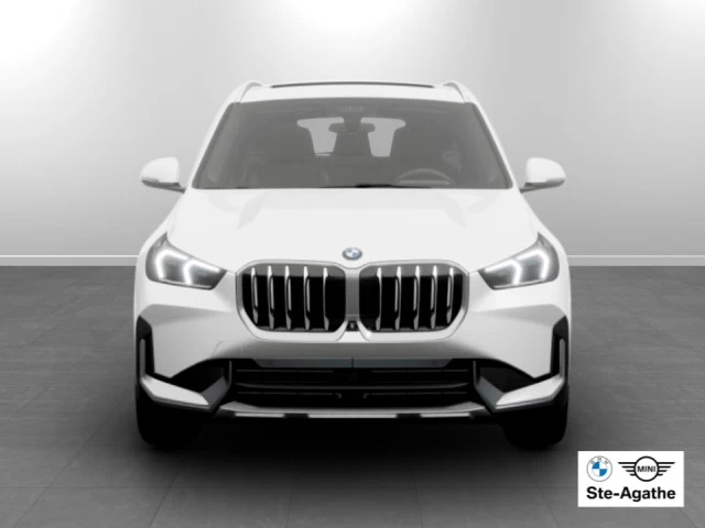 BMW X1 xDrive28i 2027