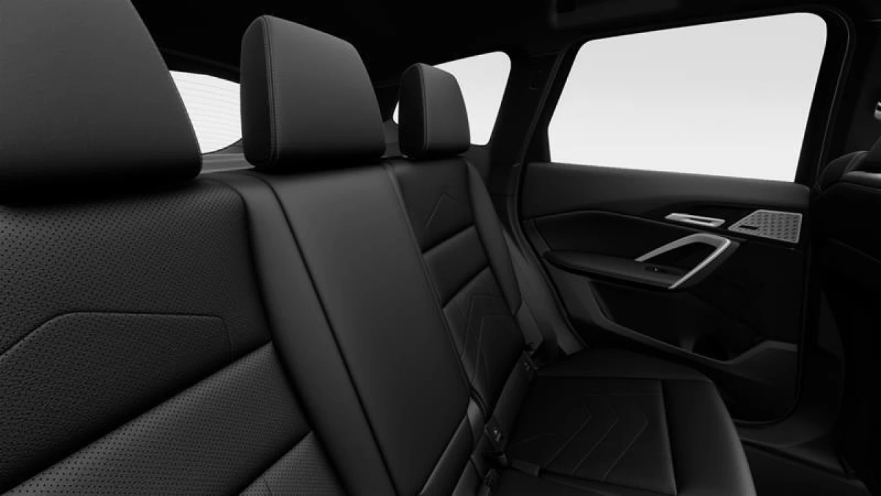 2025 BMW X1 xDrive28i M Sport Edition Main Image