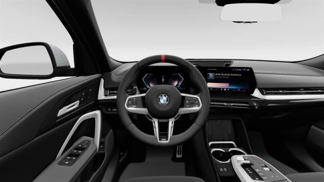 BMW X2 xDrive28i 2025