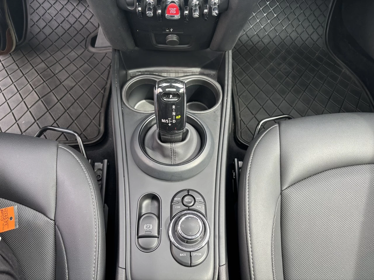 2024 Mini Cooper Countryman Cooper Main Image
