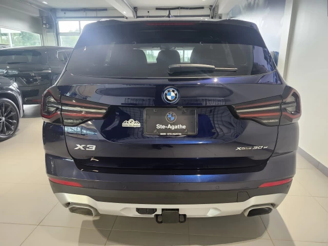 BMW X3 X3 xDrive30e 2023