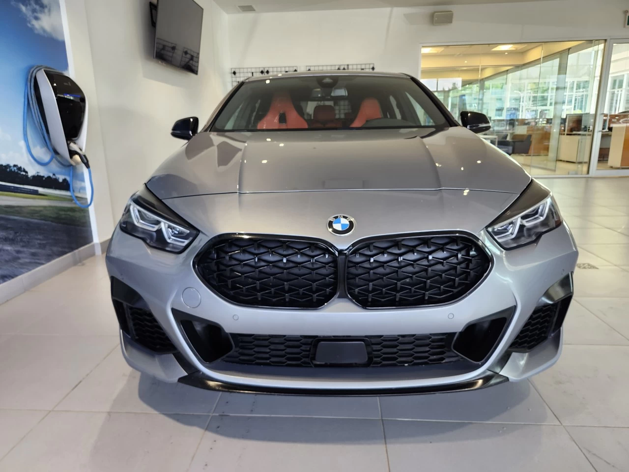 2022 BMW M235i xDrive Gran Coupe M235i xDrive Main Image