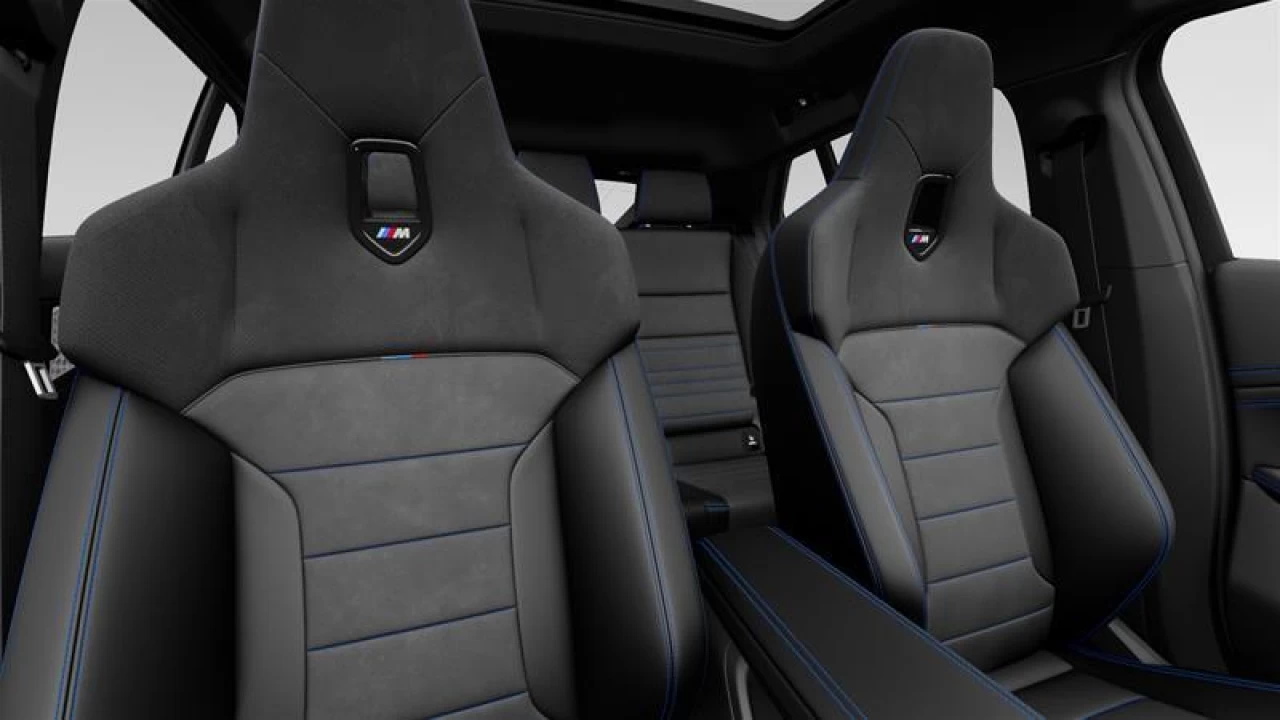 2025 BMW X2 M35i xDrive Image principale