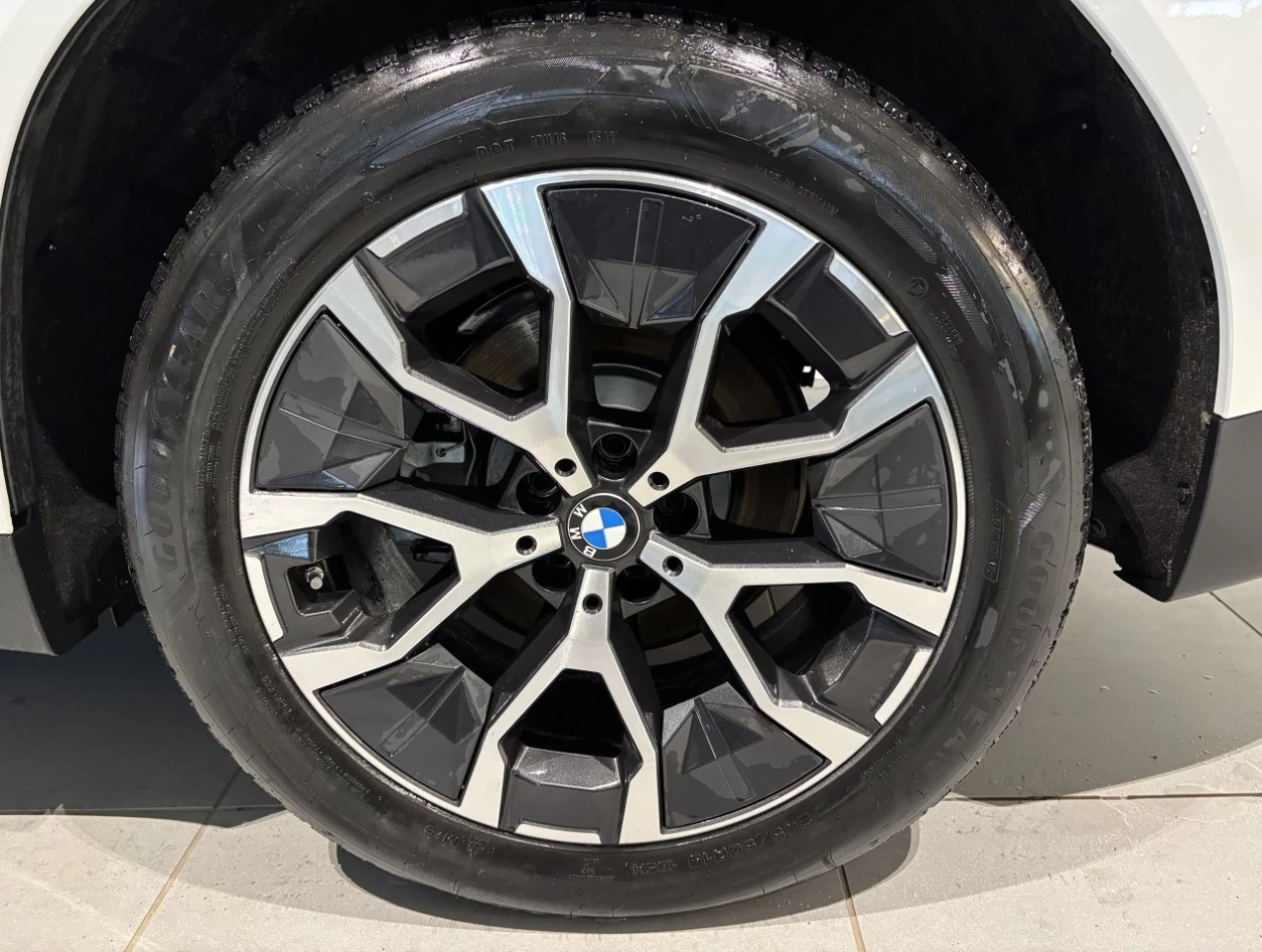 2026 BMW X3 30 xDrive Image principale