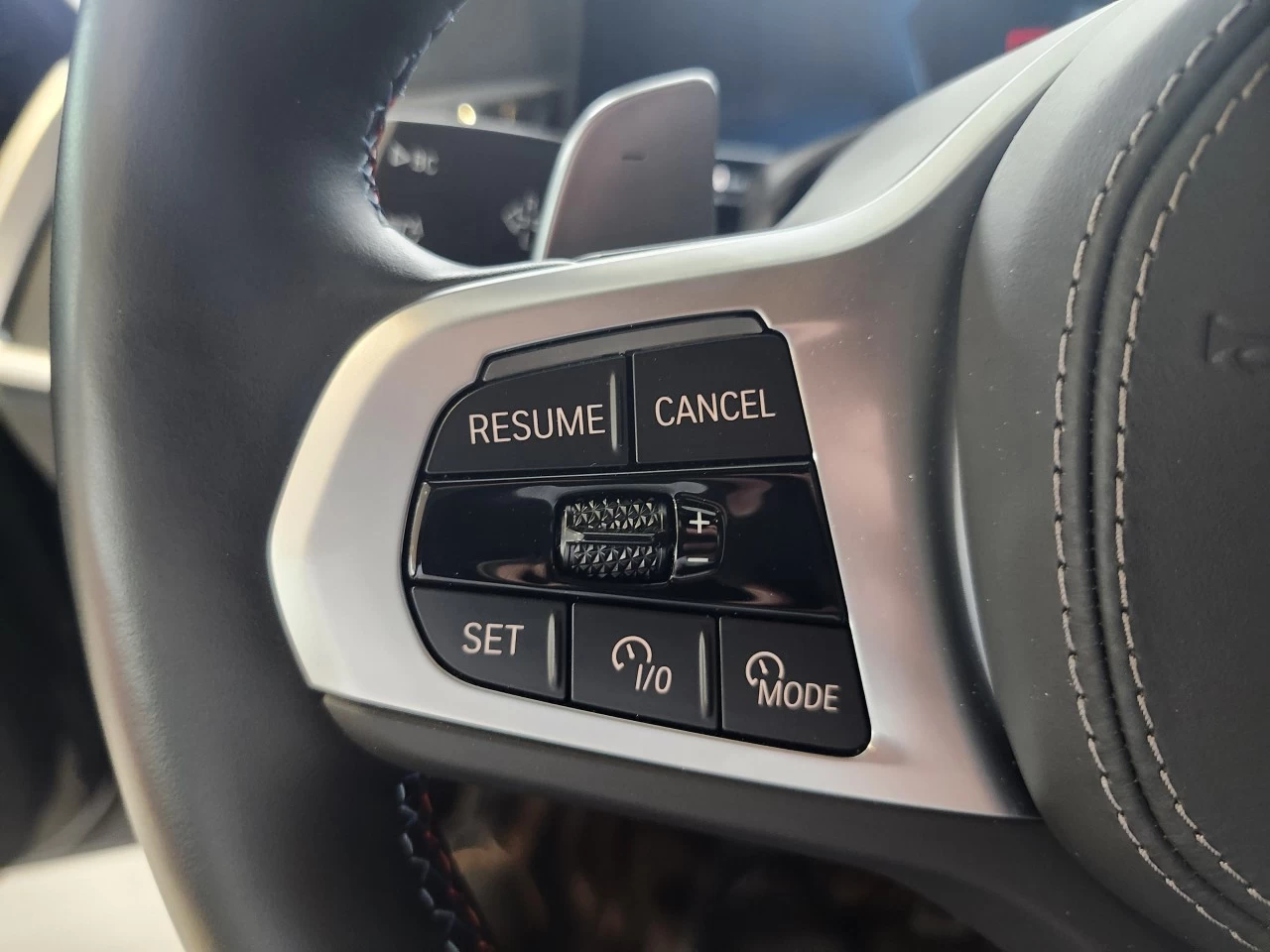 2025 BMW X5 M60i xDrive Image principale