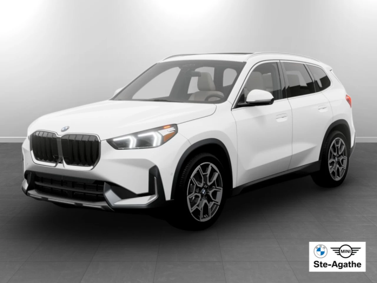 2027 BMW X1 xDrive28i Main Image