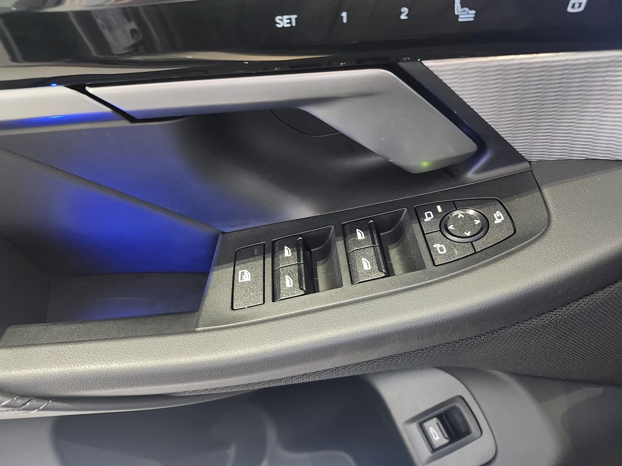 2024 BMW 530i xDrive 530i xDrive Image principale