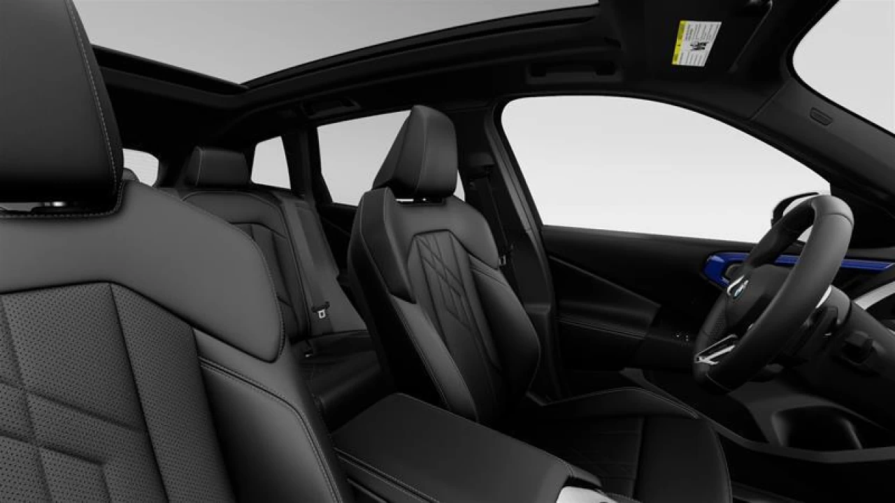 2025 BMW X3 30 xDrive Image principale
