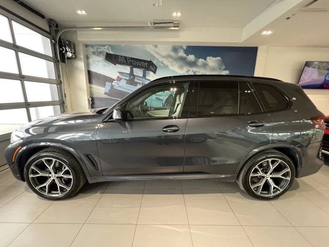 BMW X5 xDrive40i 2022