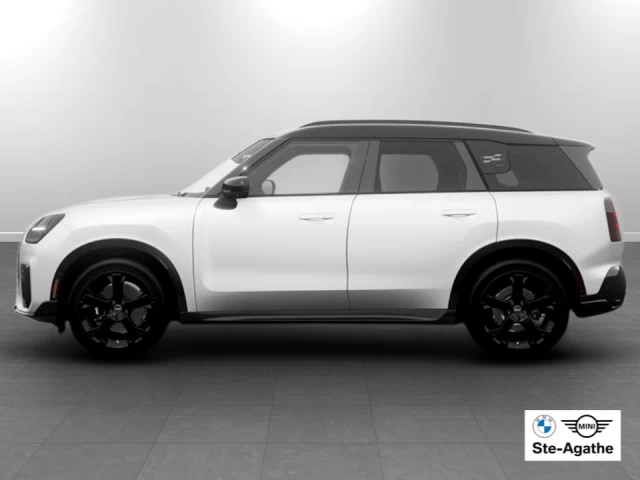MINI Countryman Cooper S ALL4 2027