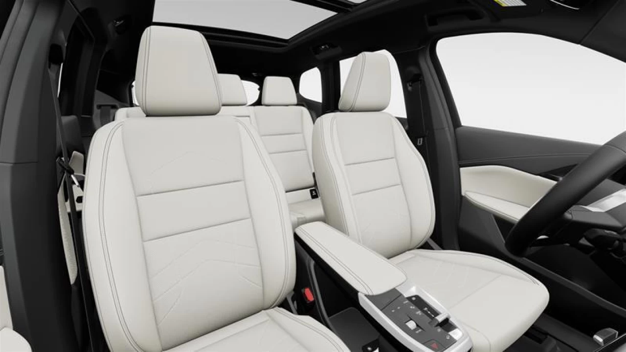 2027 BMW X1 xDrive28i Image principale