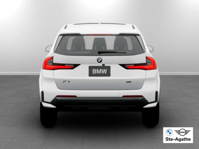 BMW X1 xDrive28i 2026