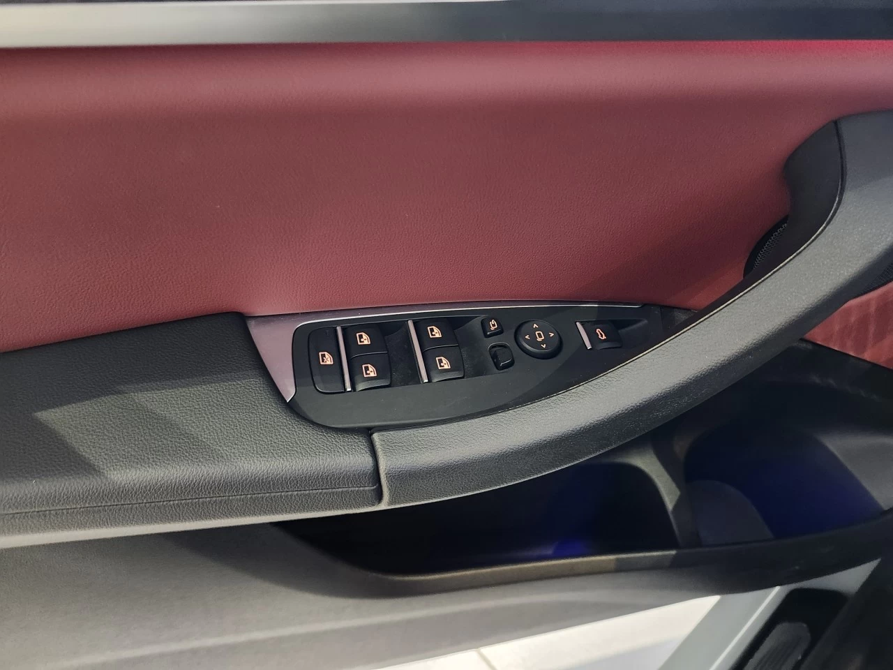 2022 BMW X3 xDrive30i Image principale