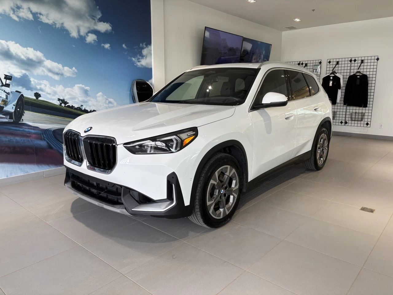 2023 BMW X1 xDrive28i Main Image